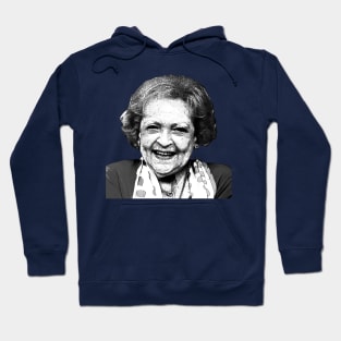 memory betty Hoodie